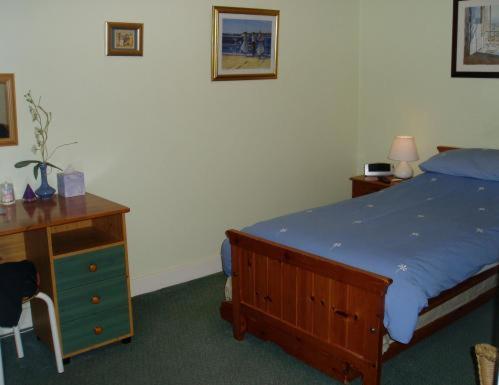 Bridge House B&B Cheltenham Exterior photo
