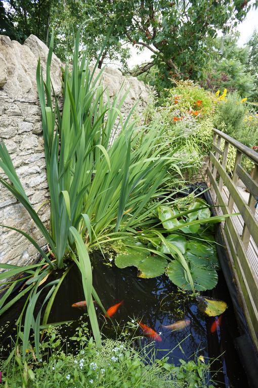Bridge House B&B Cheltenham Exterior photo