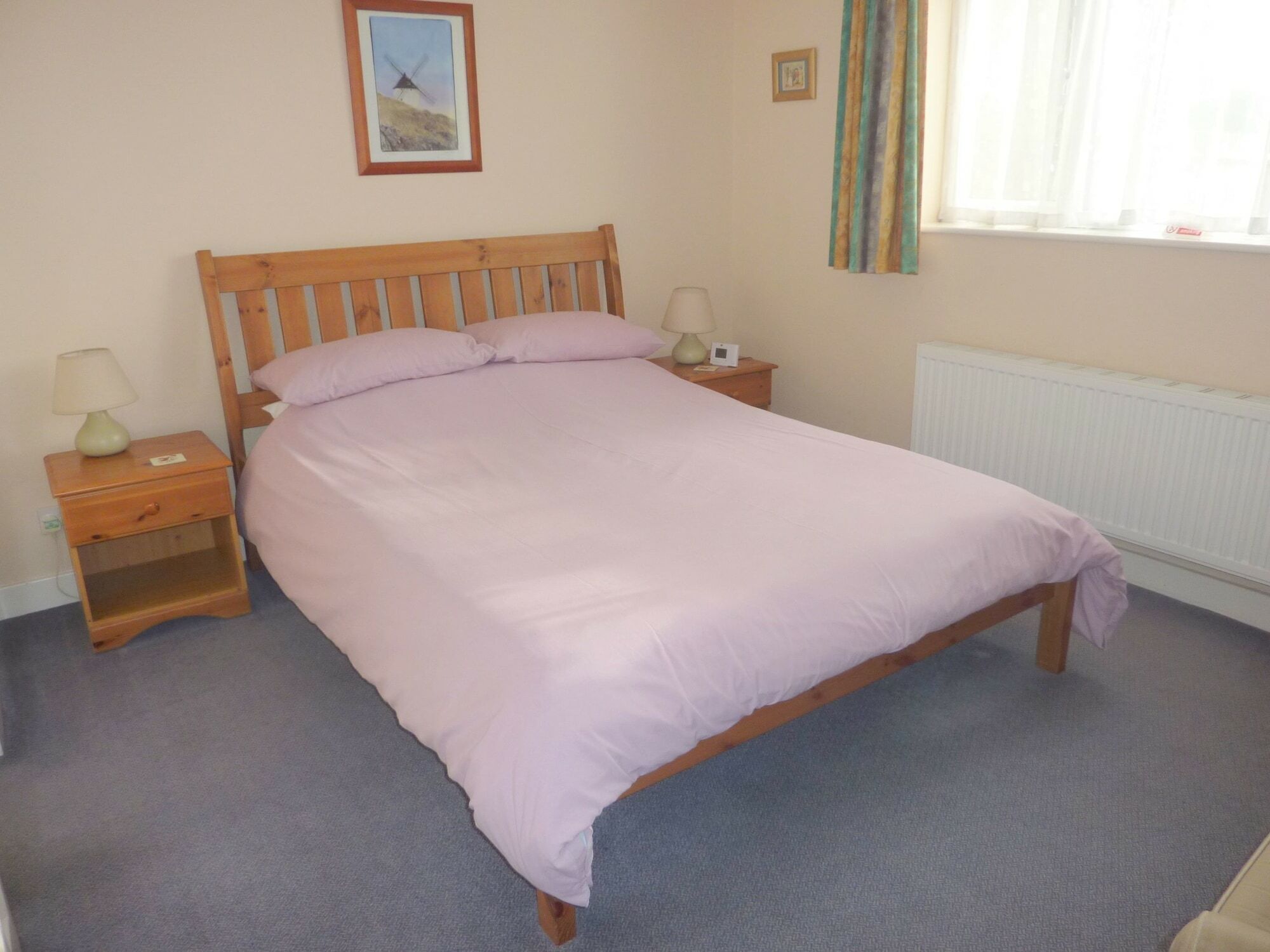 Bridge House B&B Cheltenham Exterior photo